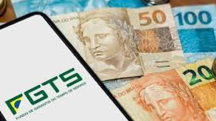Desenrola Brasil 2.0 permitirá uso do FGTS para renegociação de dívida
